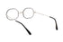 Oliver Octag col.Silver BK
